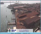 Archiv Foto Webcam Venedigs Insel Murano 15:00