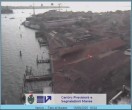 Archiv Foto Webcam Venedigs Insel Murano 17:00
