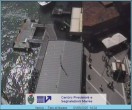 Archiv Foto Webcam Hafen vor Murano 13:00