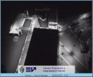 Archiv Foto Webcam Hafen vor Murano 23:00