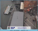 Archiv Foto Webcam Hafen vor Murano 11:00