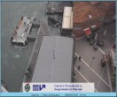 Archiv Foto Webcam Hafen vor Murano 15:00