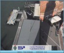 Archiv Foto Webcam Hafen vor Murano 07:00
