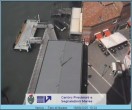 Archiv Foto Webcam Hafen vor Murano 09:00