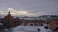 Archived image Webcam Östersund City Hall 15:00