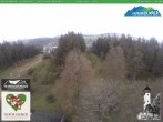 Archived image Webcam Oberweissbach - View Froebelturm 17:00