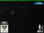 Archived image Webcam Oberweissbach - View Froebelturm 01:00