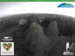 Archived image Webcam Oberweissbach - View Froebelturm 03:00