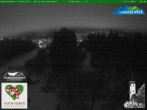 Archiv Foto Webcam Oberweißbach: Fröbelturm 06:00