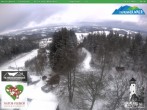 Archiv Foto Webcam Oberweißbach: Fröbelturm 08:00