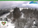 Archiv Foto Webcam Oberweißbach: Fröbelturm 10:00