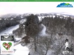 Archiv Foto Webcam Oberweißbach: Fröbelturm 11:00