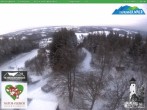 Archiv Foto Webcam Oberweißbach: Fröbelturm 15:00