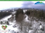 Archiv Foto Webcam Oberweißbach: Fröbelturm 07:00