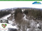 Archiv Foto Webcam Oberweißbach: Fröbelturm 09:00