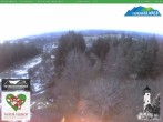 Archiv Foto Webcam Oberweißbach: Fröbelturm 15:00