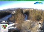 Archiv Foto Webcam Oberweißbach: Fröbelturm 11:00