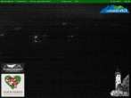 Archiv Foto Webcam Oberweißbach: Fröbelturm 03:00