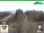 Archiv Foto Webcam Oberweißbach: Fröbelturm 07:00