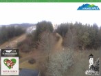 Archiv Foto Webcam Oberweißbach: Fröbelturm 11:00