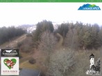 Archiv Foto Webcam Oberweißbach: Fröbelturm 13:00