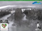 Archived image Webcam Oberweissbach - View Froebelturm 06:00