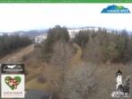 Archiv Foto Webcam Oberweißbach: Fröbelturm 09:00