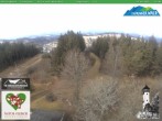 Archiv Foto Webcam Oberweißbach: Fröbelturm 11:00