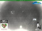 Archiv Foto Webcam Oberweißbach: Fröbelturm 19:00