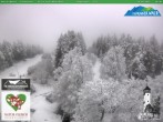 Archiv Foto Webcam Oberweißbach: Fröbelturm 09:00