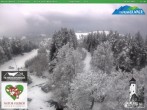 Archiv Foto Webcam Oberweißbach: Fröbelturm 11:00