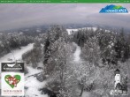 Archiv Foto Webcam Oberweißbach: Fröbelturm 15:00