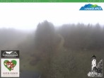Archived image Webcam Oberweissbach - View Froebelturm 07:00