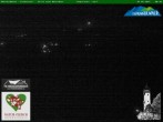 Archiv Foto Webcam Oberweißbach: Fröbelturm 23:00
