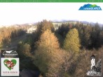 Archived image Webcam Oberweissbach - View Froebelturm 06:00