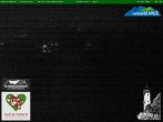 Archiv Foto Webcam Oberweißbach: Fröbelturm 01:00