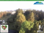 Archiv Foto Webcam Oberweißbach: Fröbelturm 05:00