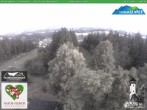Archiv Foto Webcam Oberweißbach: Fröbelturm 03:00