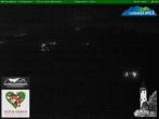 Archived image Webcam Oberweissbach - View Froebelturm 23:00
