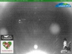 Archiv Foto Webcam Oberweißbach: Fröbelturm 23:00