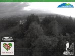 Archiv Foto Webcam Oberweißbach: Fröbelturm 03:00
