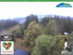 Archiv Foto Webcam Oberweißbach: Fröbelturm 05:00
