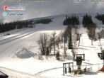 Archiv Foto Webcam Skigebiet Fjätervalen 14:00