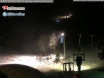 Archiv Foto Webcam Skigebiet Fjätervalen 01:00