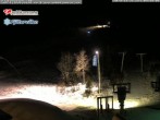 Archiv Foto Webcam Skigebiet Fjätervalen 03:00