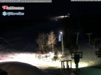 Archiv Foto Webcam Skigebiet Fjätervalen 06:00