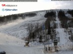 Archiv Foto Webcam Skigebiet Fjätervalen 11:00