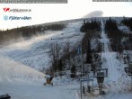 Archiv Foto Webcam Skigebiet Fjätervalen 13:00