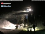 Archiv Foto Webcam Skigebiet Fjätervalen 19:00