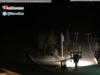 Archived image Webcam Fjätervalen Ski Resort 23:00